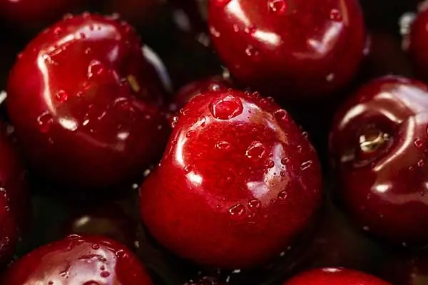 Cherries