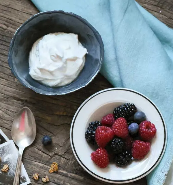 Yoghurt