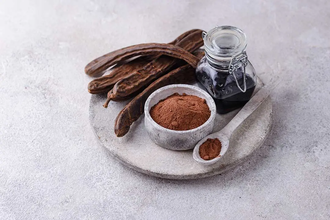Carob