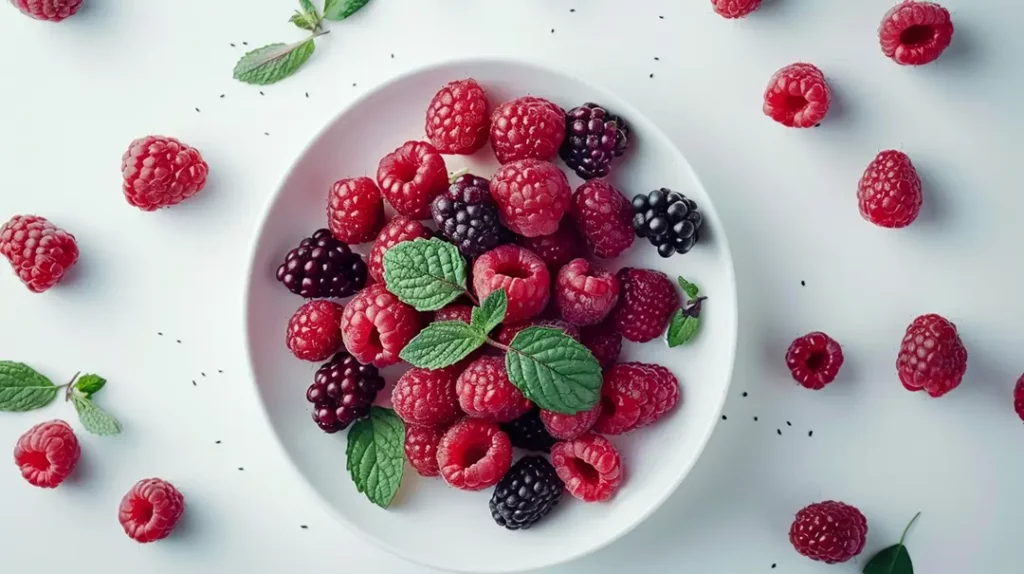 Unity Raspberry Sorbet Delicious Raspberry Sorbet Recipe
